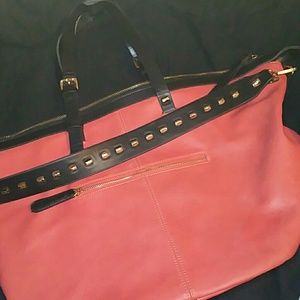 Shiraleah Chicago Large Tote
